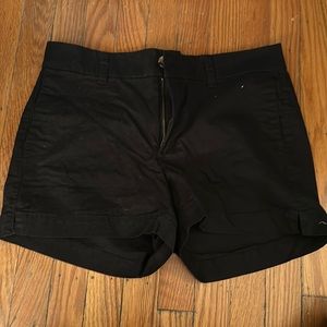 Old Navy Black Shorts